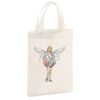 Cotton party bag for life Thumbnail