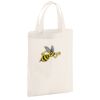 Cotton party bag for life Thumbnail