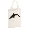 Cotton party bag for life Thumbnail