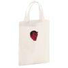 Cotton party bag for life Thumbnail