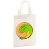 Cotton party bag for life Thumbnail