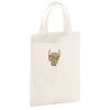 Cotton party bag for life Thumbnail