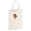 Cotton party bag for life Thumbnail
