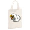 Cotton party bag for life Thumbnail