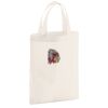 Cotton party bag for life Thumbnail