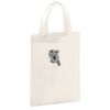 Cotton party bag for life Thumbnail