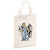 Cotton party bag for life Thumbnail