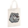 Cotton party bag for life Thumbnail