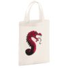 Cotton party bag for life Thumbnail