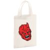 Cotton party bag for life Thumbnail