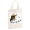 Cotton party bag for life Thumbnail