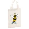 Cotton party bag for life Thumbnail