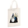 Cotton party bag for life Thumbnail