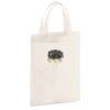 Cotton party bag for life Thumbnail