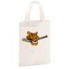 Cotton party bag for life Thumbnail