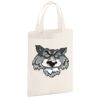 Cotton party bag for life Thumbnail
