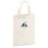 Cotton party bag for life Thumbnail