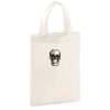 Cotton party bag for life Thumbnail