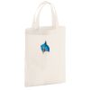 Cotton party bag for life Thumbnail