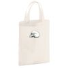 Cotton party bag for life Thumbnail