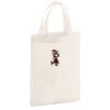 Cotton party bag for life Thumbnail