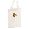 Cotton party bag for life Thumbnail