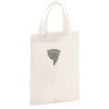 Cotton party bag for life Thumbnail