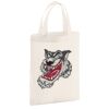 Cotton party bag for life Thumbnail