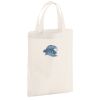 Cotton party bag for life Thumbnail
