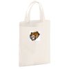 Cotton party bag for life Thumbnail