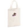 Cotton party bag for life Thumbnail
