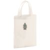 Cotton party bag for life Thumbnail