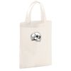 Cotton party bag for life Thumbnail