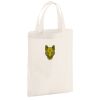 Cotton party bag for life Thumbnail
