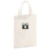 Cotton party bag for life Thumbnail