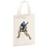 Cotton party bag for life Thumbnail
