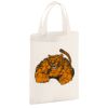 Cotton party bag for life Thumbnail