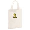 Cotton party bag for life Thumbnail