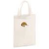 Cotton party bag for life Thumbnail