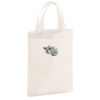 Cotton party bag for life Thumbnail