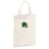 Cotton party bag for life Thumbnail