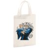 Cotton party bag for life Thumbnail