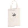 Cotton party bag for life Thumbnail