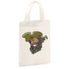 Cotton party bag for life Thumbnail