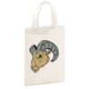 Cotton party bag for life Thumbnail