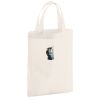 Cotton party bag for life Thumbnail
