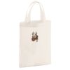 Cotton party bag for life Thumbnail