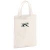 Cotton party bag for life Thumbnail