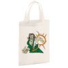 Cotton party bag for life Thumbnail