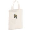 Cotton party bag for life Thumbnail